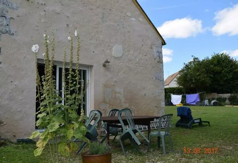 Aamiaismajoitus (B&B) Au Calme