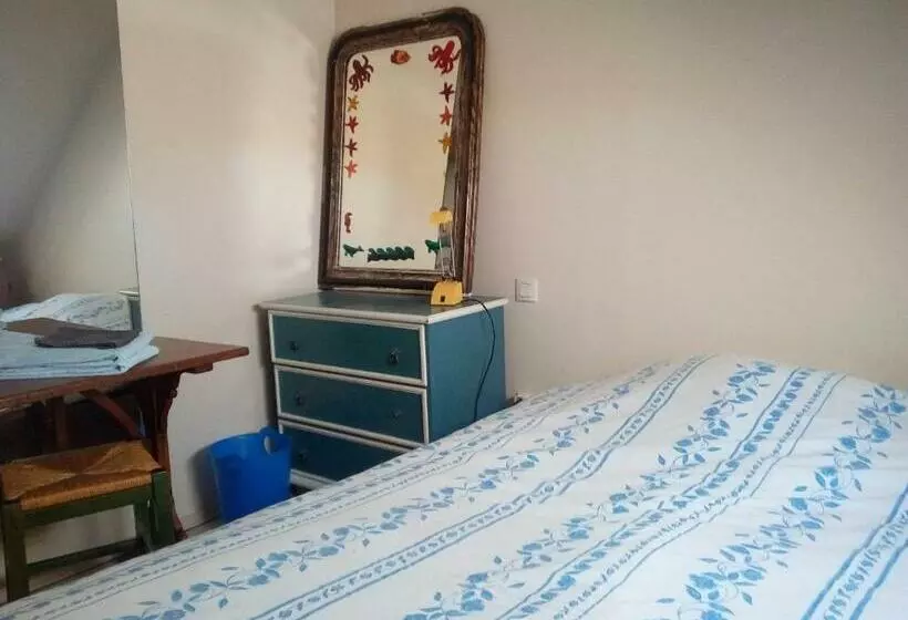 Aamiaismajoitus (B&B) Au Calme