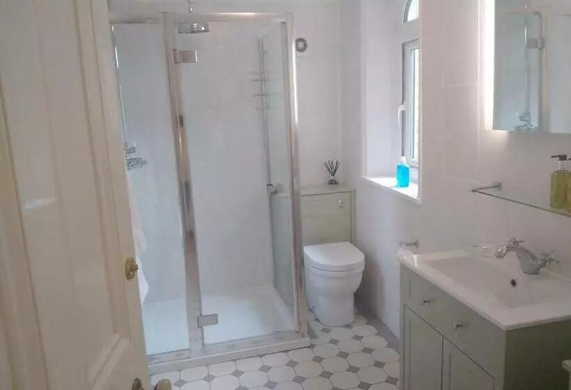 Aamiaismajoitus (B&B) Chine Side