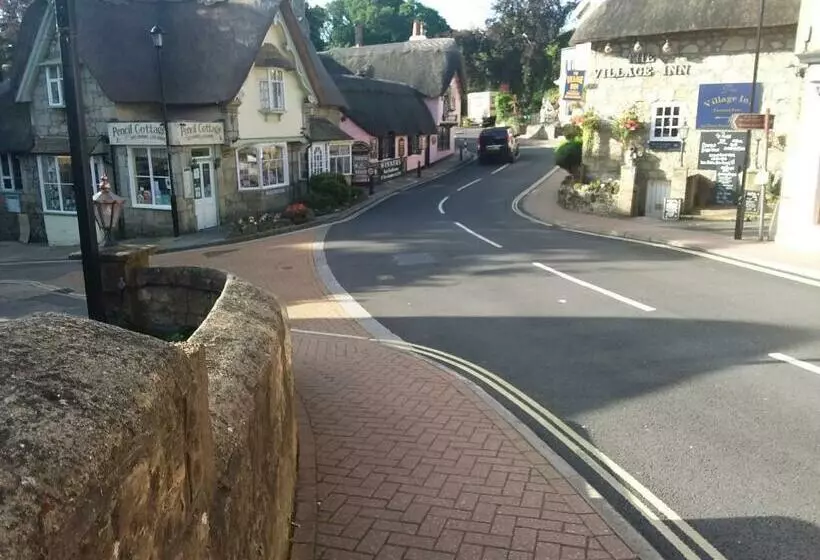 Aamiaismajoitus (B&B) Chine Side