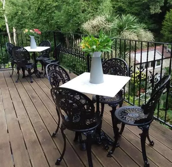 Aamiaismajoitus (B&B) Chine Side