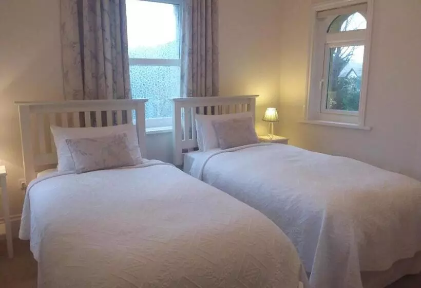 Aamiaismajoitus (B&B) Chine Side