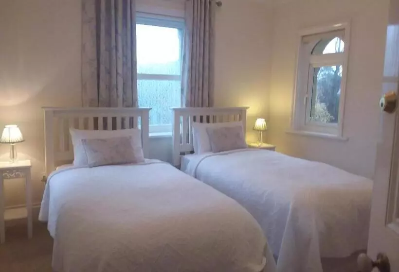 Aamiaismajoitus (B&B) Chine Side