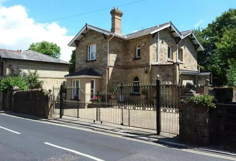 Aamiaismajoitus (B&B) Chine Side