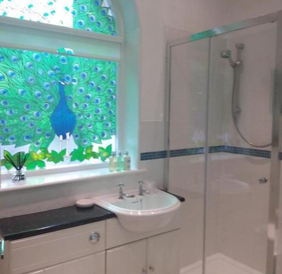 ベッドアンドブレックファースト Chine Side