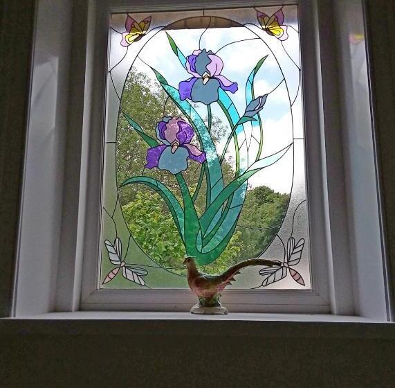 ベッドアンドブレックファースト Chine Side