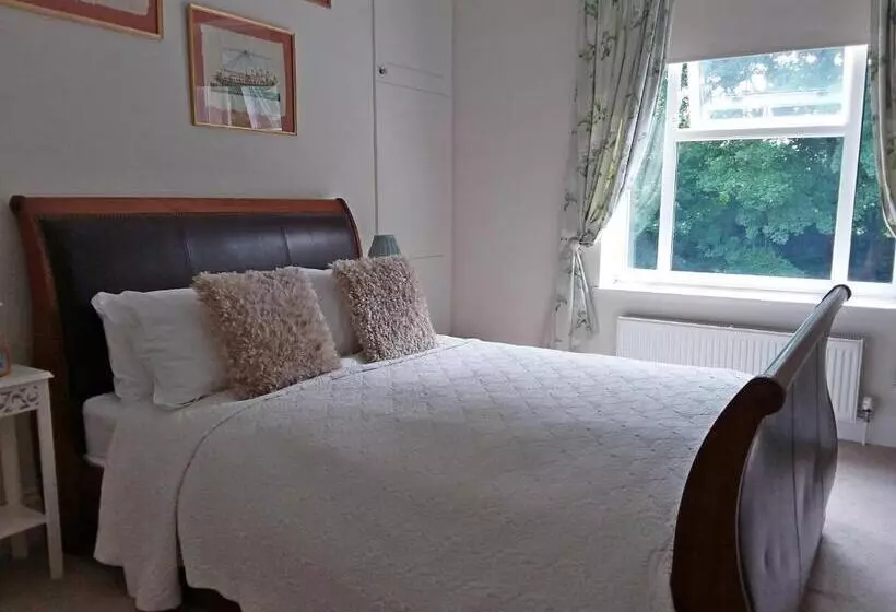 Aamiaismajoitus (B&B) Chine Side