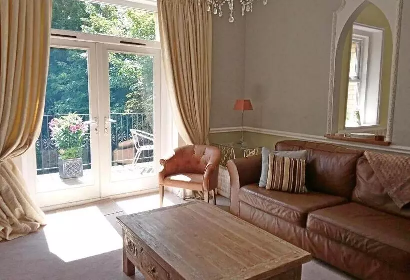 Aamiaismajoitus (B&B) Chine Side