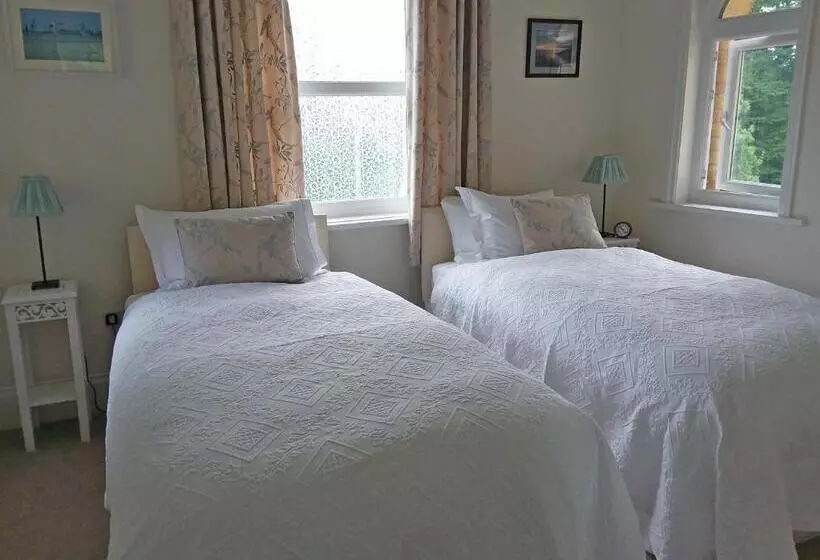 Aamiaismajoitus (B&B) Chine Side