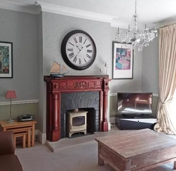 Aamiaismajoitus (B&B) Chine Side