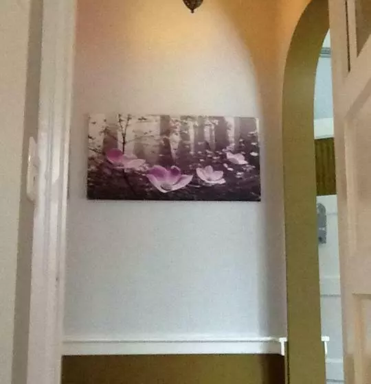 ベッドアンドブレックファースト Het Harlekijntje