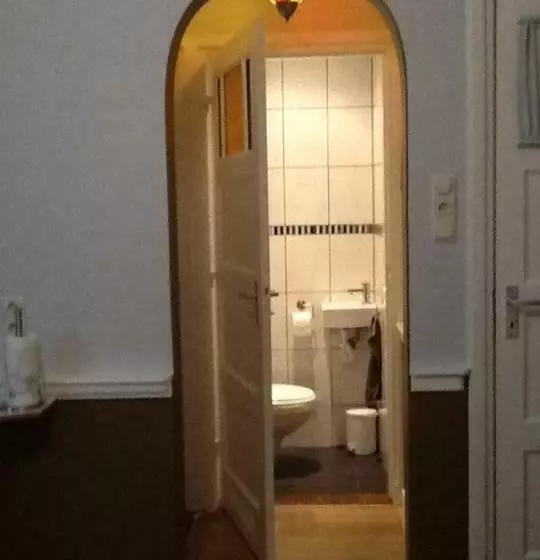 ベッドアンドブレックファースト Het Harlekijntje