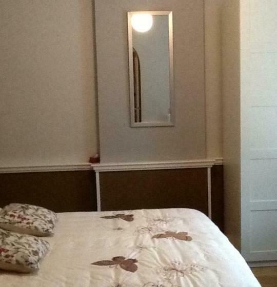 צימר Het Harlekijntje