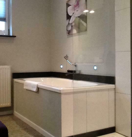 צימר Het Harlekijntje