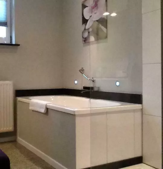 ベッドアンドブレックファースト Het Harlekijntje