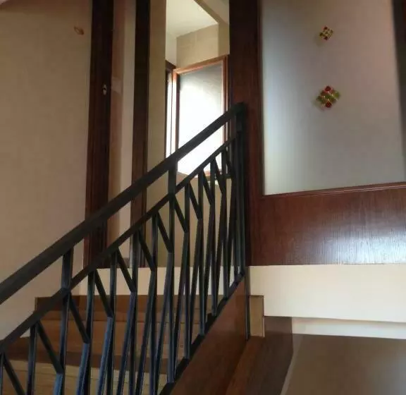 Aamiaismajoitus (B&B) Le Stanzedi Karola&luigia