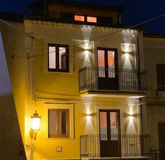 Nocleg ze śniadaniem Le Stanzedi Karola&luigia