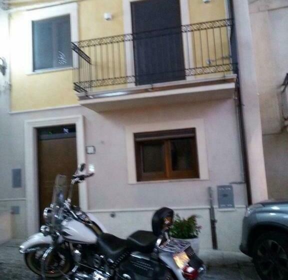 Nocleg ze śniadaniem Le Stanzedi Karola&luigia