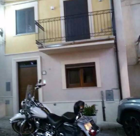 Aamiaismajoitus (B&B) Le Stanzedi Karola&luigia