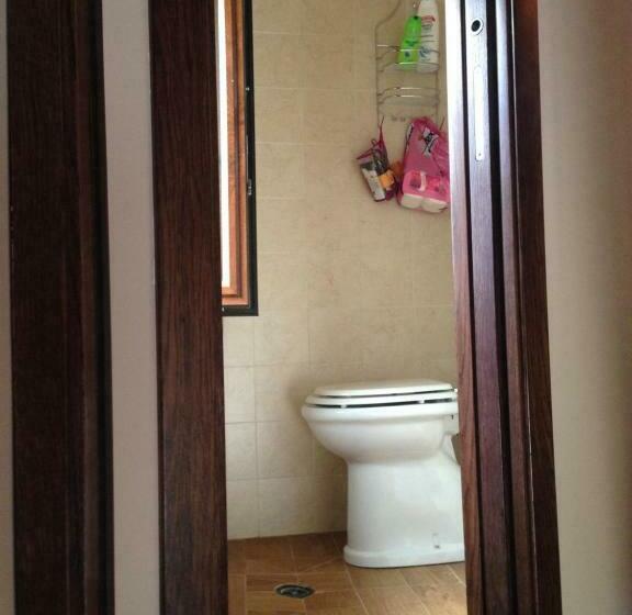 Nocleg ze śniadaniem Le Stanzedi Karola&luigia