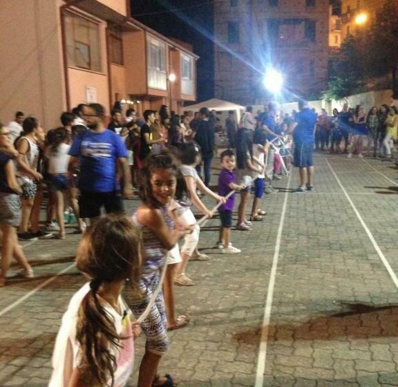 Nocleg ze śniadaniem Le Stanzedi Karola&luigia