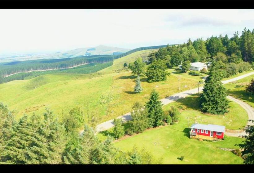 민박 Little Red School House