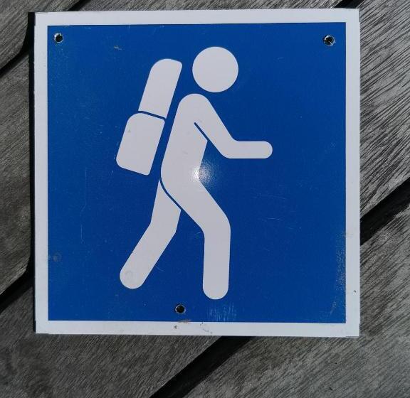 민박 Little Red School House