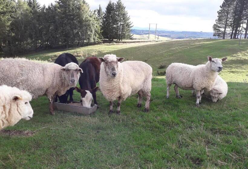 민박 Little Red School House