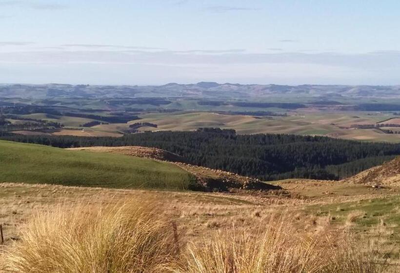 민박 Little Red School House