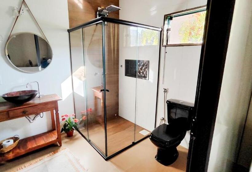 Bed and Breakfast Pousada Nascente Do São Francisco