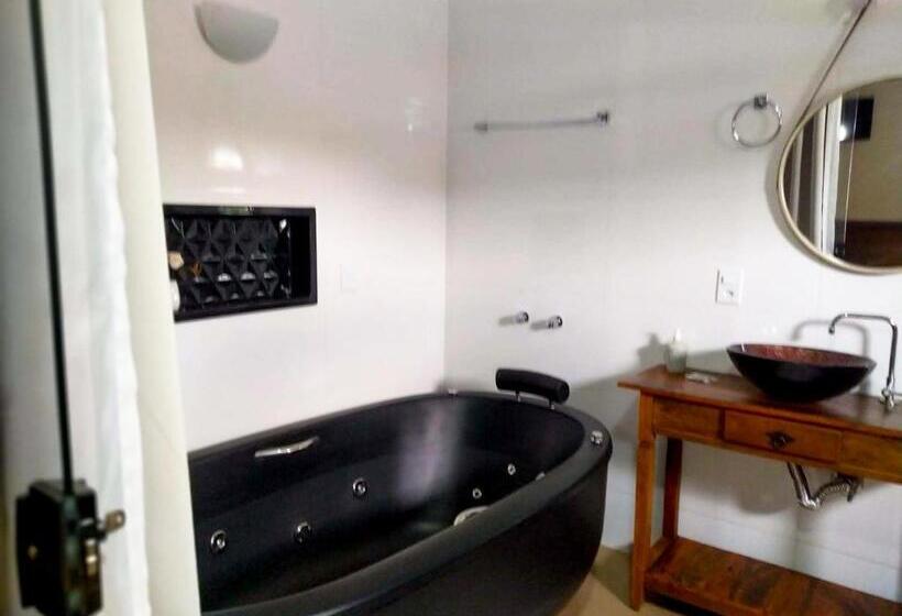 Bed and Breakfast Pousada Nascente Do São Francisco