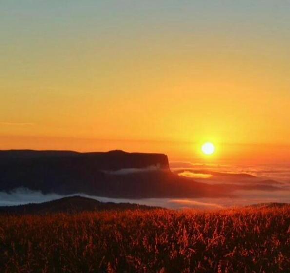 Bed and Breakfast Pousada Nascente Do São Francisco