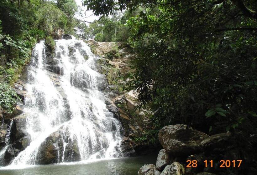 Bed and Breakfast Pousada Nascente Do São Francisco