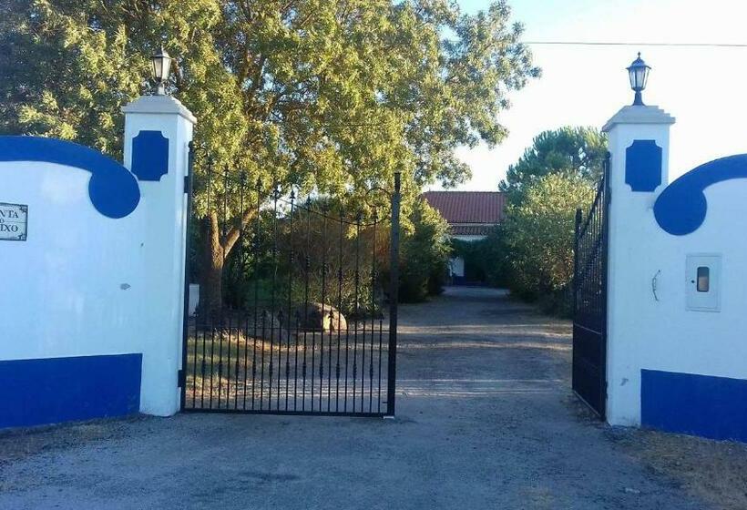 צימר Quinta Do Freixo