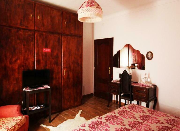 צימר Quinta Do Freixo