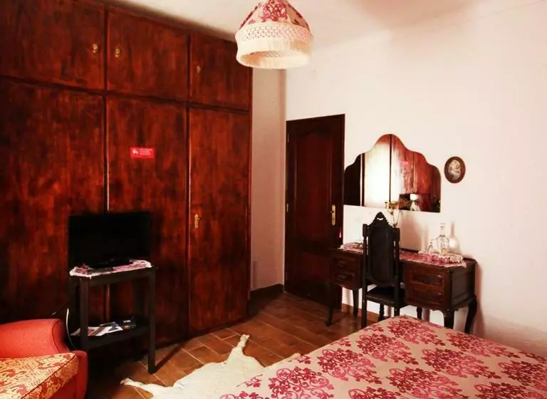 Aamiaismajoitus (B&B) Quinta Do Freixo