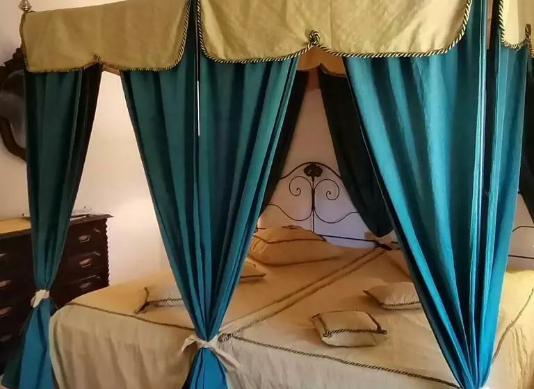 Aamiaismajoitus (B&B) Quinta Do Freixo