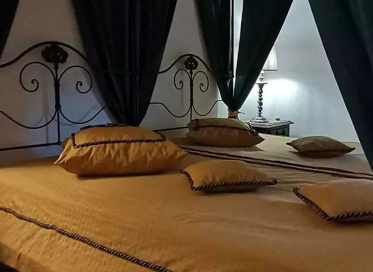 Aamiaismajoitus (B&B) Quinta Do Freixo