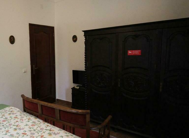 צימר Quinta Do Freixo