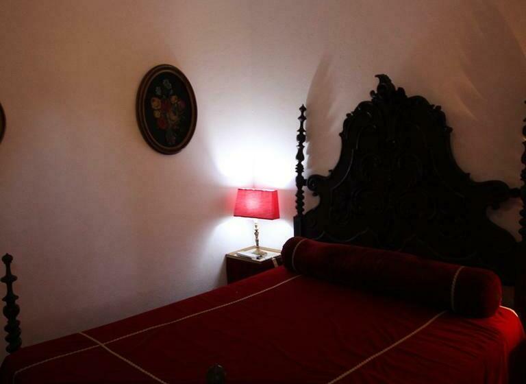 צימר Quinta Do Freixo