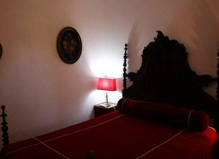 Aamiaismajoitus (B&B) Quinta Do Freixo