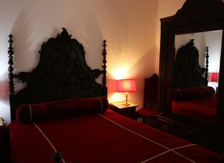 צימר Quinta Do Freixo