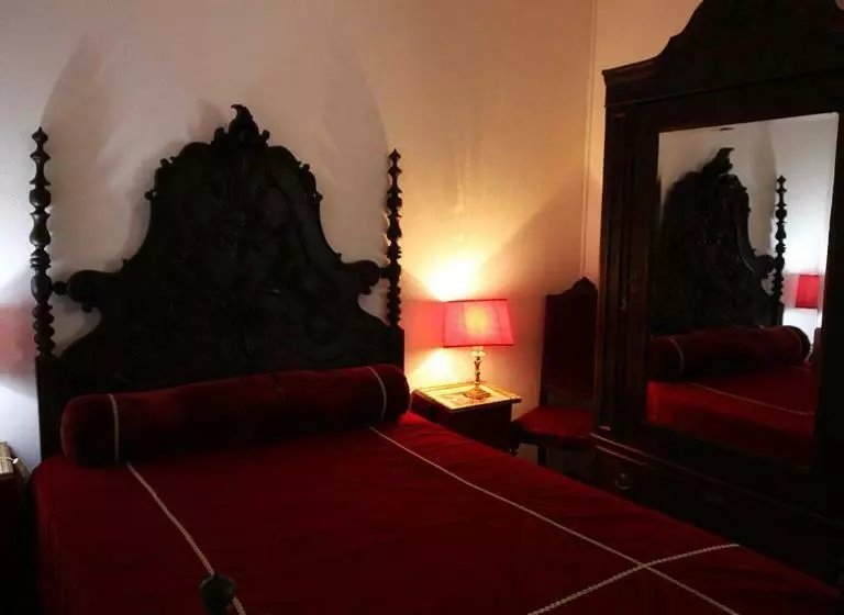 Aamiaismajoitus (B&B) Quinta Do Freixo