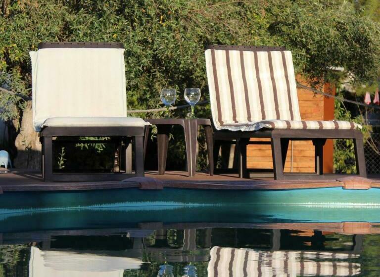 צימר Quinta Do Freixo