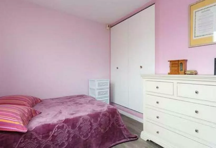 ベッドアンドブレックファースト Refait A Neuf Appartement Proche De Paris