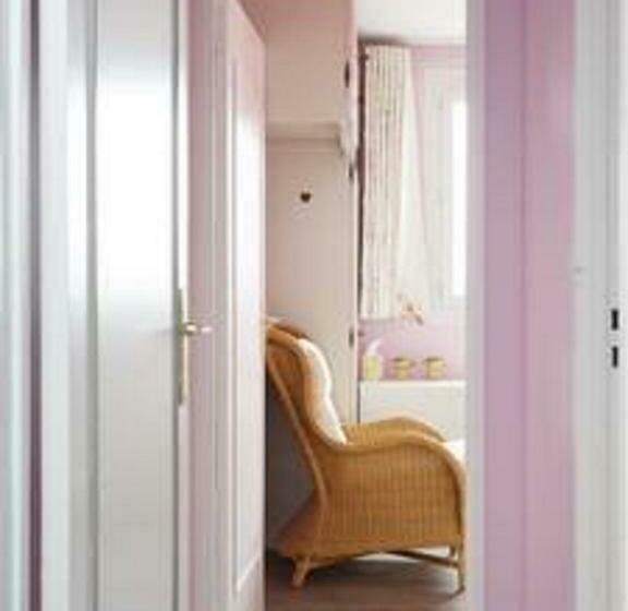 تختخواب و صبحانه Refait A Neuf Appartement Proche De Paris