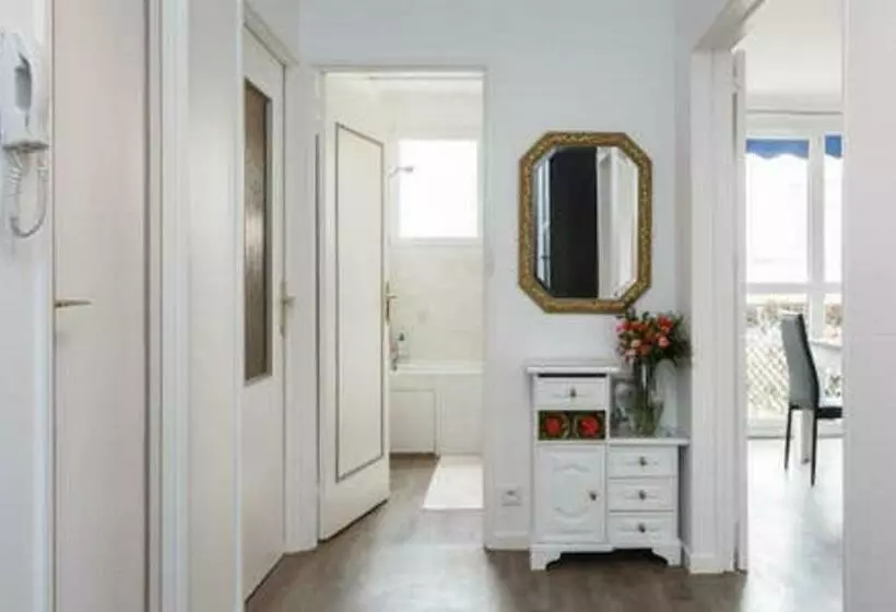 ベッドアンドブレックファースト Refait A Neuf Appartement Proche De Paris