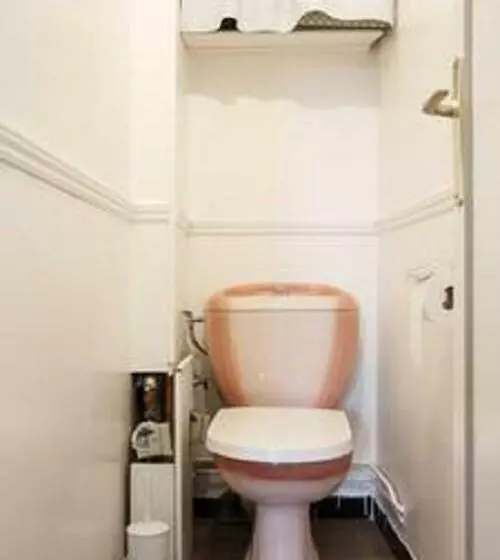 ベッドアンドブレックファースト Refait A Neuf Appartement Proche De Paris