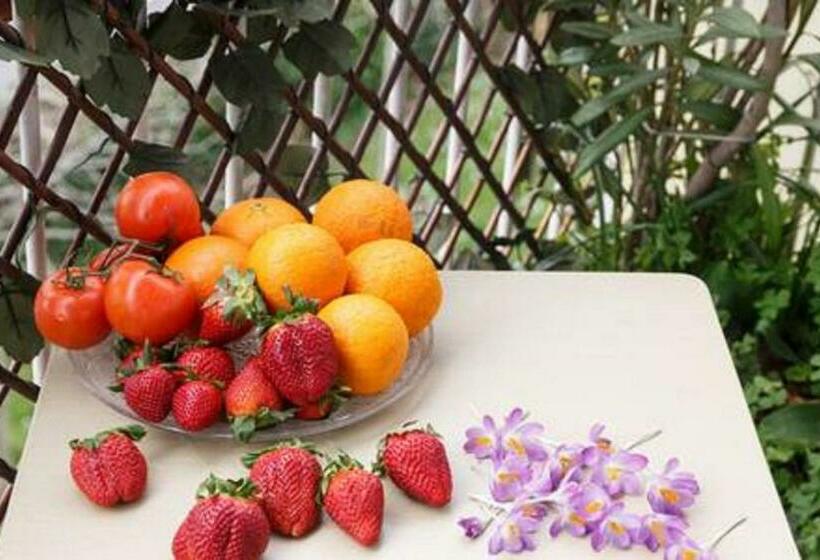 تختخواب و صبحانه Refait A Neuf Appartement Proche De Paris