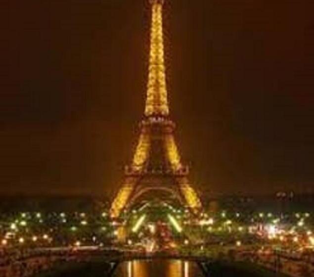 تختخواب و صبحانه Refait A Neuf Appartement Proche De Paris